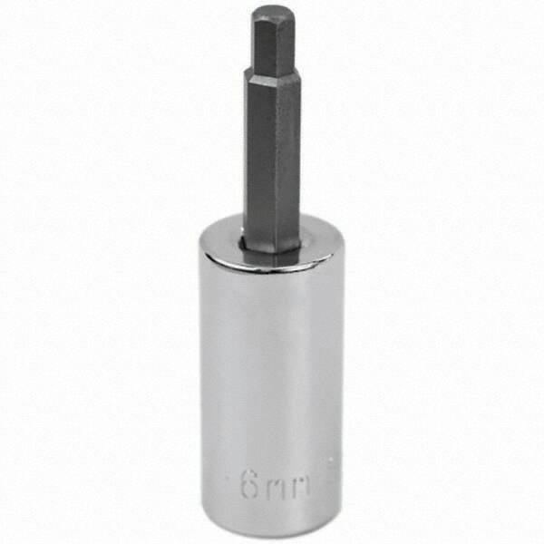 SK - Hand Hex & Torx Bit Sockets - Americas Industrial Supply