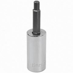 SK - Hand Hex & Torx Bit Sockets - Americas Industrial Supply