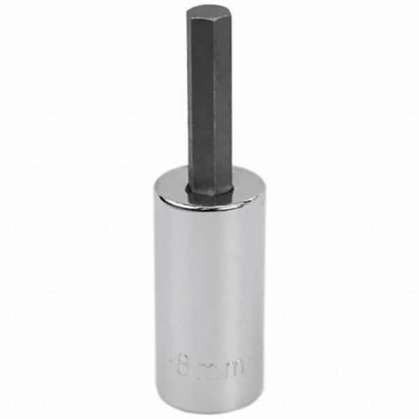 SK - Hand Hex & Torx Bit Sockets - Americas Industrial Supply