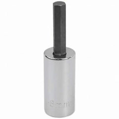 SK - Hand Hex & Torx Bit Sockets - Americas Industrial Supply