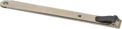 SPI - Single End Feeler Gage Holder - Use with 1/2 Inch Wide Feeler Gages - Americas Industrial Supply