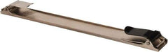 SPI - Double End Feeler Gage Holder - Use with 1/2 Inch Wide Feeler Gages - Americas Industrial Supply