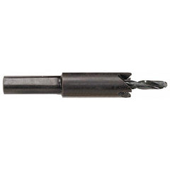 Michigan Drill - 13/16" Diam, Hole Saw - Americas Industrial Supply