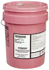 Cimcool - Cimperial 1060CF, 5 Gal Pail Cutting & Grinding Fluid - Water Soluble, For Drilling, Form Tapping, Reaming, Sawing - Americas Industrial Supply