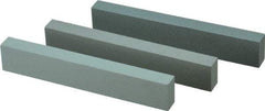 Made in USA - 3 Piece Silicon Carbide Tool Slip Kit - Coarse, Medium & Fine - Americas Industrial Supply