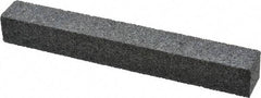 Tru-Maxx - 24 Grit Silicon Carbide Square Dressing Stick - 8 x 1 x 1, Very Coarse Grade, Vitrified Bond - Americas Industrial Supply
