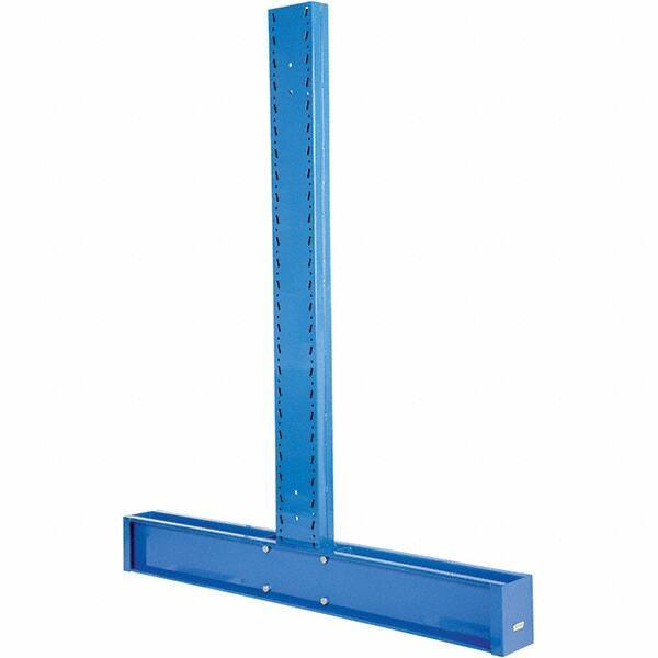 Vestil - 8' High Cantilever Rack - 9,000 Lb Capacity, 82" Base Length, 36" Arm Length - Americas Industrial Supply