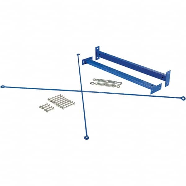 Vestil - Cantilever Rack - 36" Base Length - Americas Industrial Supply