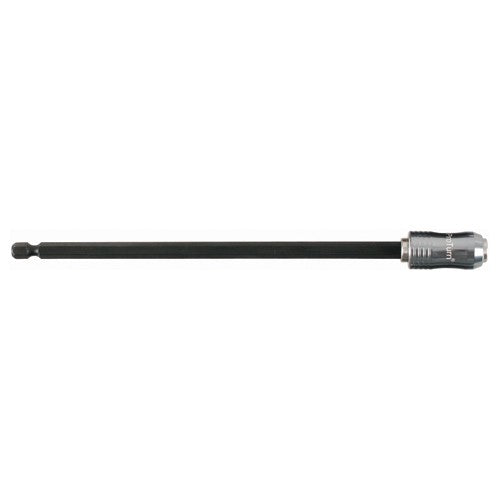 Proturn 1/4″ Quick Release Bit Holder with Magnets 7.9″ Oal - Americas Industrial Supply