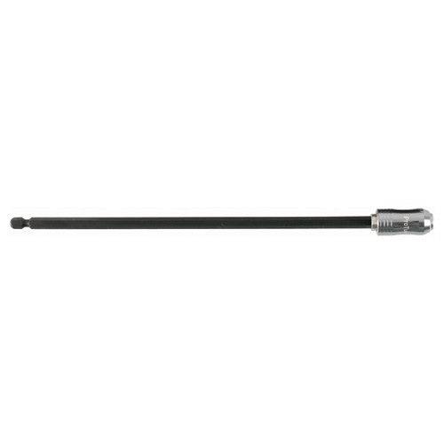 Proturn 1/4″ Quick Release Bit Holder with Magnets 10″ Oal - Americas Industrial Supply