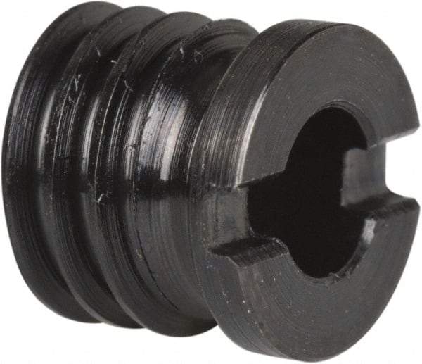 Kennametal - Thread Bushing for Indexable Tools - Use with KMT Toolholding - Americas Industrial Supply