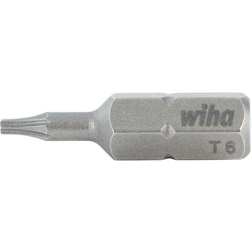 T6X25MM TORX 10PK - Americas Industrial Supply