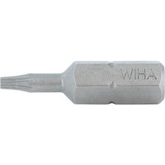 T10X25MM TORX 10PK - Americas Industrial Supply