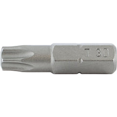 T30X25MM TORX 10PK - Americas Industrial Supply