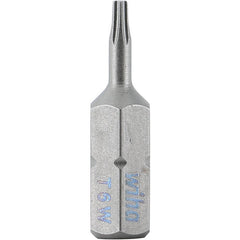 T6X25MM TORX ALIGN 10PK - Americas Industrial Supply