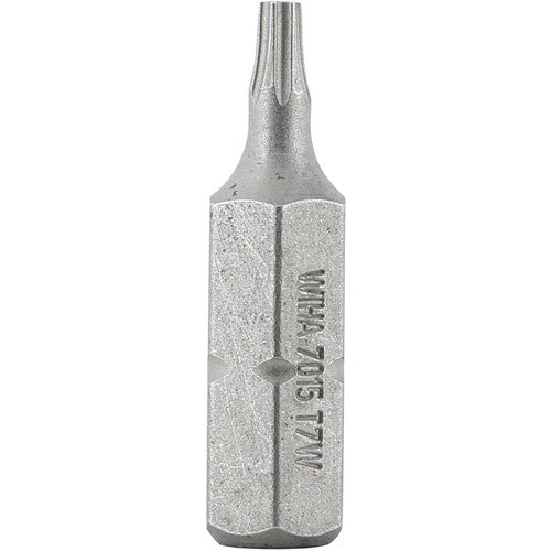 T7X25MM TORX ALIGN 10PK - Americas Industrial Supply
