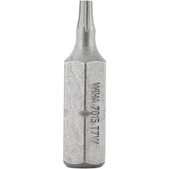 T7X25MM TORX ALIGN 10PK - Americas Industrial Supply