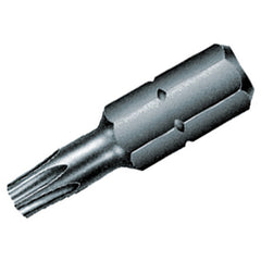 T20X25MM TORX ALIGN 10PK - Americas Industrial Supply