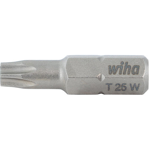 T25X25MM TORX ALIGN 10PK - Americas Industrial Supply