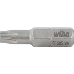 T25X25MM TORX ALIGN 10PK - Americas Industrial Supply