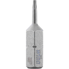 IP6 10PKTORX PLUS 1 INSERT BIT - Americas Industrial Supply