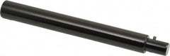 SHIMPO - 3-1/2 Inch Long, Tachometer Extension Shaft - Use with DT Series Tachometers - Americas Industrial Supply