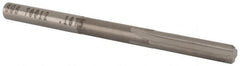 SGS - 3/16" Solid Carbide 4 Flute Chucking Reamer - Americas Industrial Supply