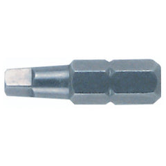 NO 1 SQUARE 10PK - Americas Industrial Supply