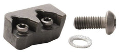 Kennametal - Series HTS DFT 3-Insert Inner Drill Cartridge - Americas Industrial Supply