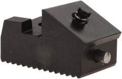 Sandvik Coromant - N331.1A-11 Insert Style, Indexable Milling Cassette - R/L331.52..Txx Toolholder Style, Compatible with Slotting, Series CoroMill\xAE 331 - Americas Industrial Supply