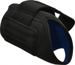 PRO-SAFE - Size XL, Neoprene, Left or Right Hand Wrist Support - 1 Strap, 7-5/8 to 8-3/8 Inch Wrist, Thumb Loop, Black - Americas Industrial Supply
