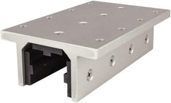 80/20 Inc. - Open Shelving Accessory/Component - Aluminum, Use with 40 Series - Americas Industrial Supply