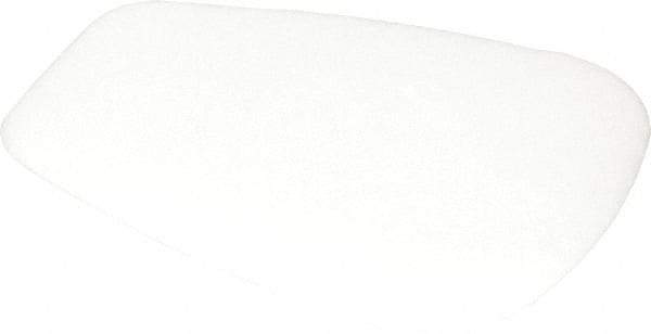 3M - White P95 Filter - Protects Against Particulates, Series 6000, 7000 - Americas Industrial Supply
