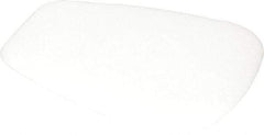 3M - White P95 Filter - Protects Against Particulates, Series 6000, 7000 - Americas Industrial Supply