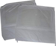 3M - Respiratory Fit Testing Accessories Type: Test Hood - Americas Industrial Supply