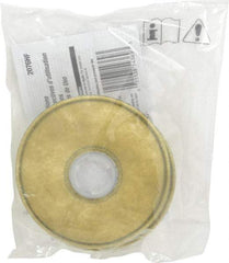 3M - Yellow P95 Filter - Series 2000, Protects Against Acid Gas - Americas Industrial Supply