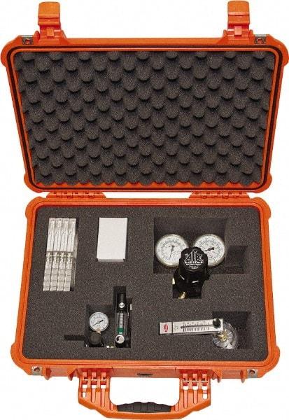 AIR Systems - SCBA/EEBA Air Quality Test Kit - Use with Air Quality Testing - Americas Industrial Supply