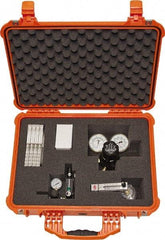 AIR Systems - SCBA/EEBA Air Quality Test Kit - Use with Air Quality Testing - Americas Industrial Supply