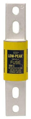 Cooper Bussmann - 300 VDC, 600 VAC, 1600 Amp, Time Delay General Purpose Fuse - 10-3/4" OAL, 300 at AC (RMS) kA Rating, 3-23/64" Diam - Americas Industrial Supply