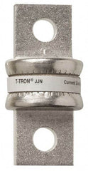 Cooper Bussmann - 170 VDC, 300 VAC, 700 Amp, Fast-Acting General Purpose Fuse - Bolt-on Mount, 3-3/8" OAL, 100 at DC, 200 at AC (RMS) kA Rating, 1-3/4" Diam - Americas Industrial Supply