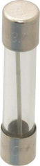 Cooper Bussmann - 32 VAC/VDC, 12 Amp, Fast-Acting Miniature Glass Fuse - 1-1/4" OAL, 1/4" Diam - Americas Industrial Supply