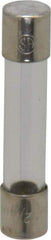 Cooper Bussmann - 250 VAC, 32 VDC, 0.2 Amp, Fast-Acting Miniature Glass Fuse - 1-1/4" OAL, 10 at 125 V kA Rating, 1/4" Diam - Americas Industrial Supply