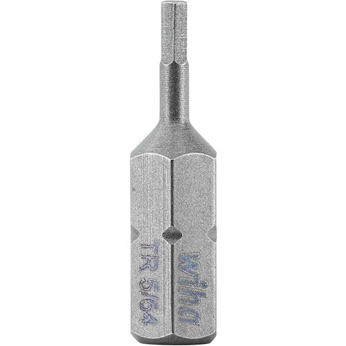 5/64X25MM SEC. HEX 10PK - Americas Industrial Supply