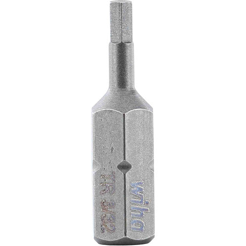 3/32X25MM SEC. HEX 10PK - Americas Industrial Supply