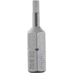 3/32X25MM SEC. HEX 10PK - Americas Industrial Supply