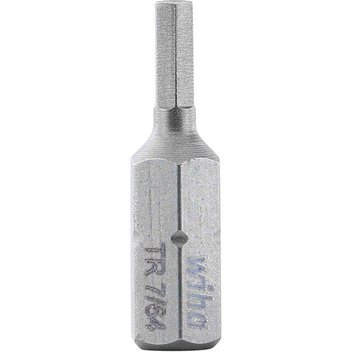 7/64X25MM SEC. HEX 10PK - Americas Industrial Supply