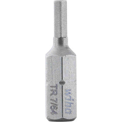 7/64X25MM SEC. HEX 10PK - Americas Industrial Supply