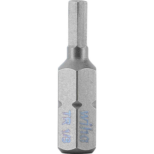 1/8X25MM SEC. HEX 10PK - Americas Industrial Supply