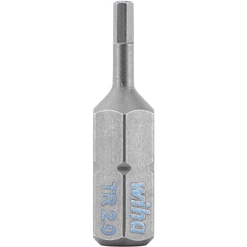 2.0X25MM SEC. HEX 10PK - Americas Industrial Supply