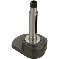Dynabrade - Air Dual Action Sander Motor Shaft Balancer - Use with 57220, 57221, 57222, 57223, 57224, 57225, 57226, 57227, 57228, 57229 - Americas Industrial Supply